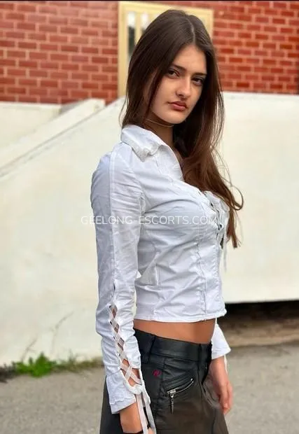 Geelong escorts Rebecca — 2
