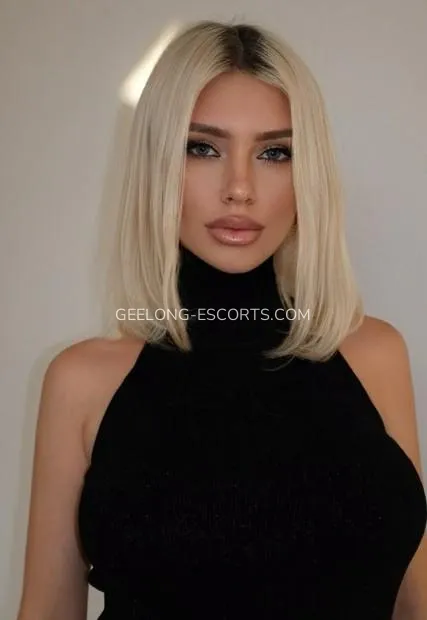Geelong escorts Anabel — 2