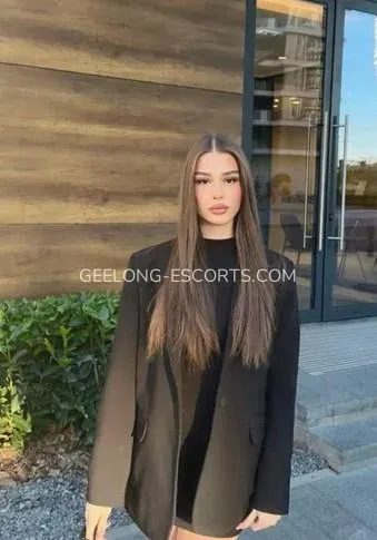 Geelong escorts Chloe — 1
