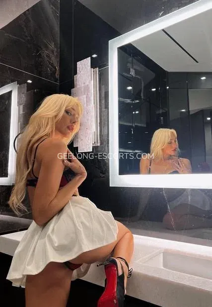 Geelong escorts Gisela — 6