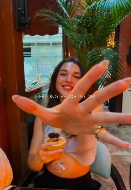 Geelong escorts Erika — 1