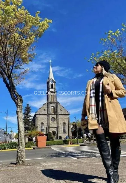 Geelong escorts Jordan — 3