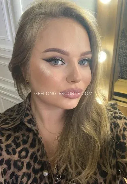 Geelong escorts Bella — 4