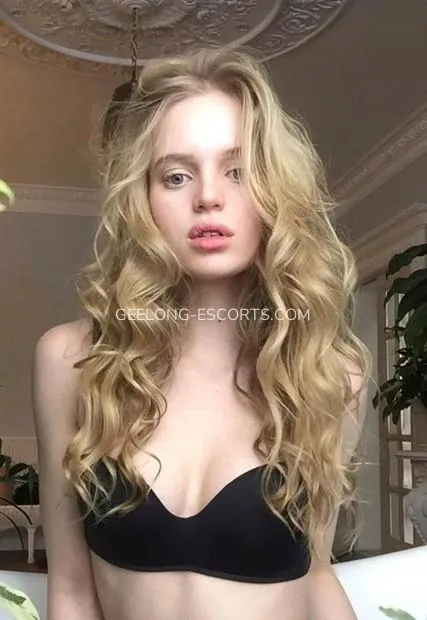 Geelong escorts Matilda — 2