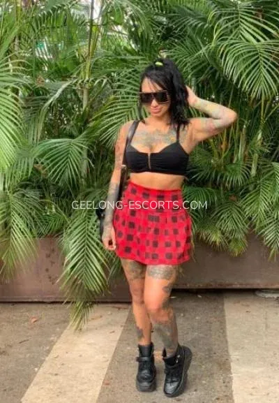 Geelong escorts Oriana — 5