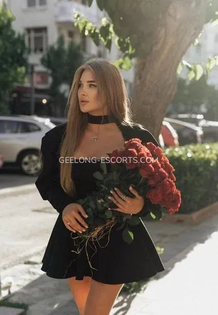 Geelong escorts Alice — 3