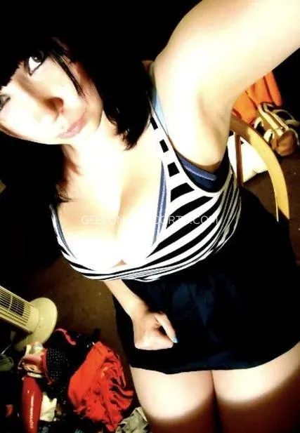 Geelong escorts Heaven — 1