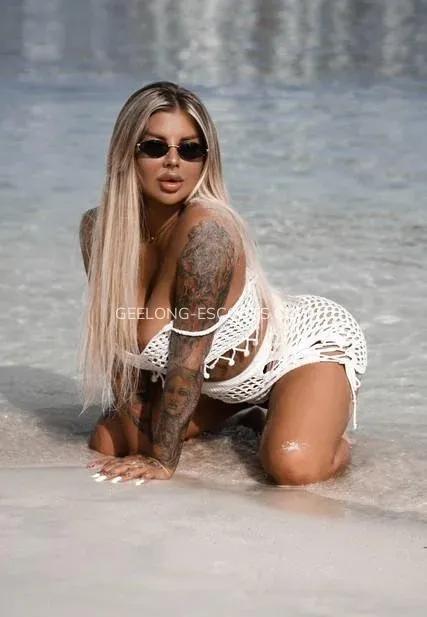 Geelong escorts Jessica — 4