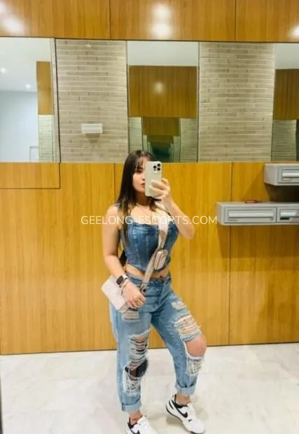 Escort djevojka Ciara - Geelong