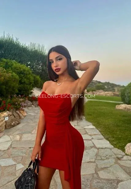 Geelong escorts Simona — 6