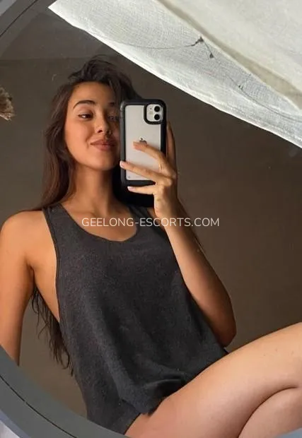 Geelong escorts Ulrika