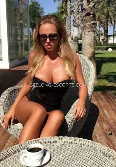 Geelong escorts Justina — 6