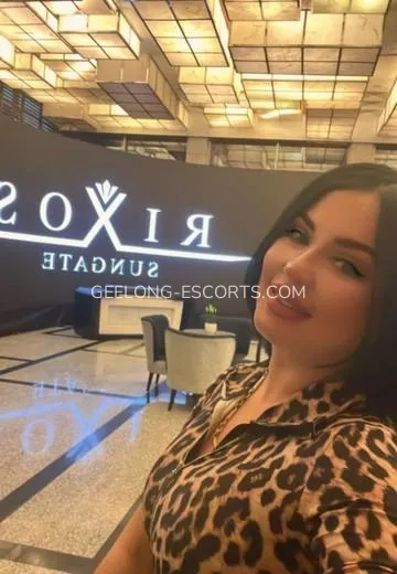 Geelong escorts Alondra — 2