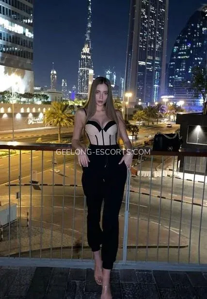 Geelong escorts Iliane — 6
