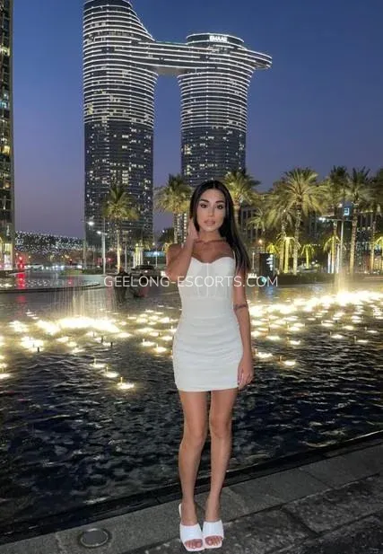 Geelong escorts Nevaeh — 1