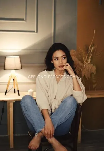 Geelong escorts Erika — 6