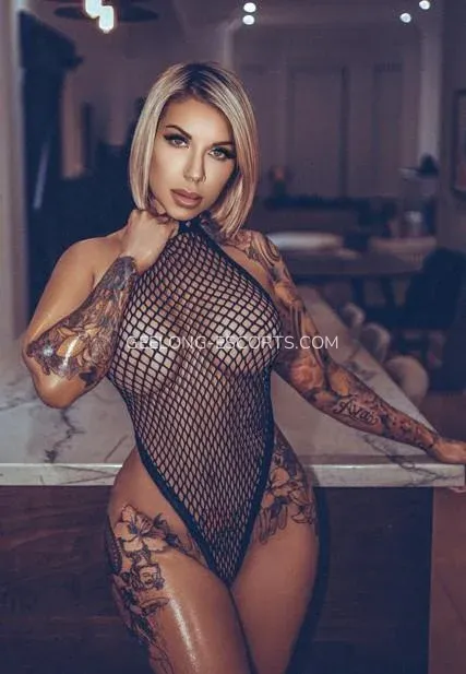 Geelong escorts Gianna — 10