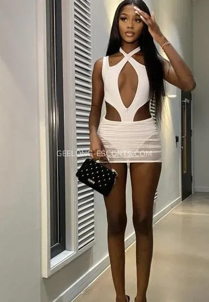 Geelong escorts Heaven — 6