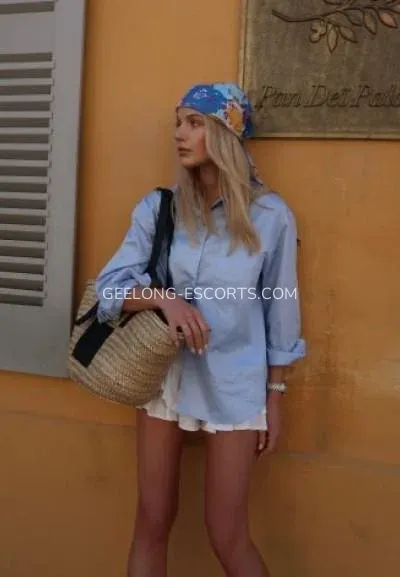 Geelong escorts Karina — 3
