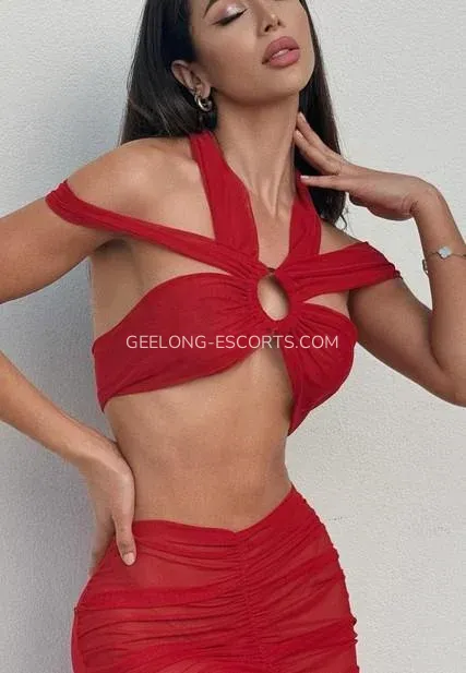 Geelong escorts Alondra — 1