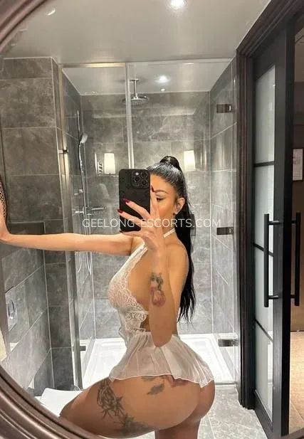 Geelong escorts Caroline — 4