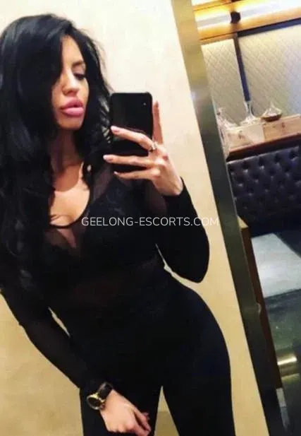 Geelong escorts Jazmine — 1