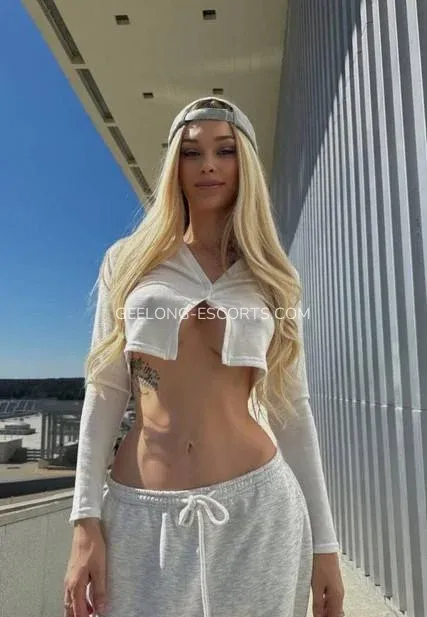 Geelong escorts Alice — 1