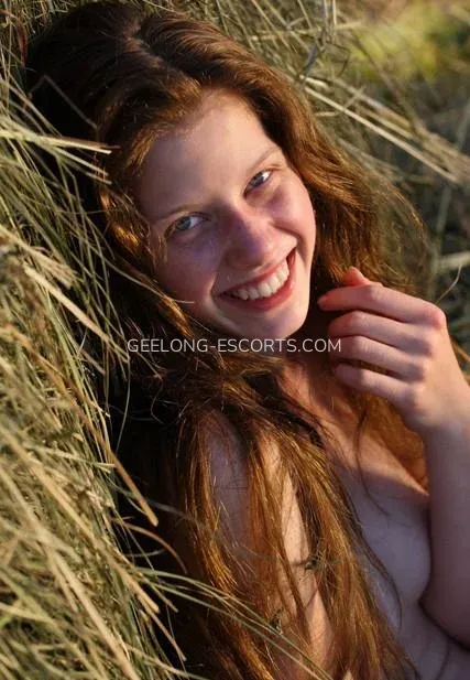 Geelong escorts Gunilla — 4