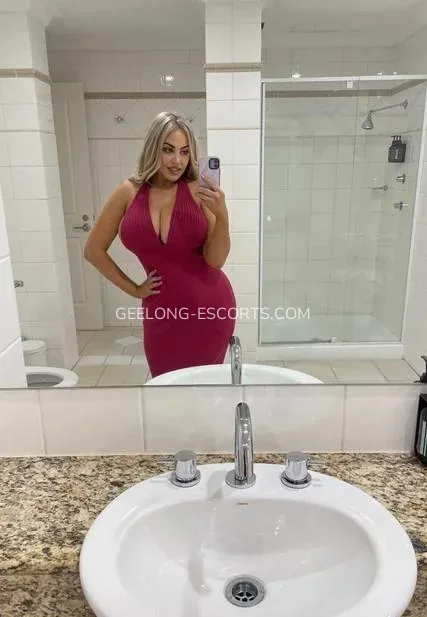 Geelong escorts Åsa — 10