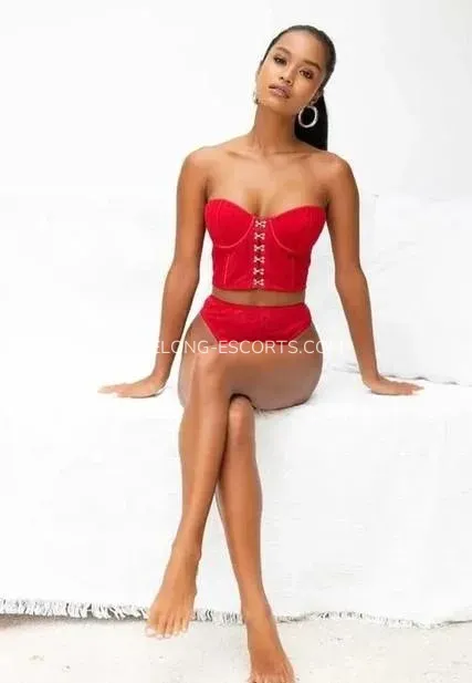 Geelong escorts Angelina — 3