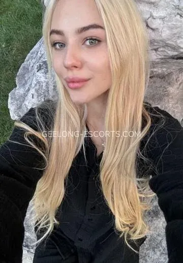 Geelong escorts Birgitta — 3