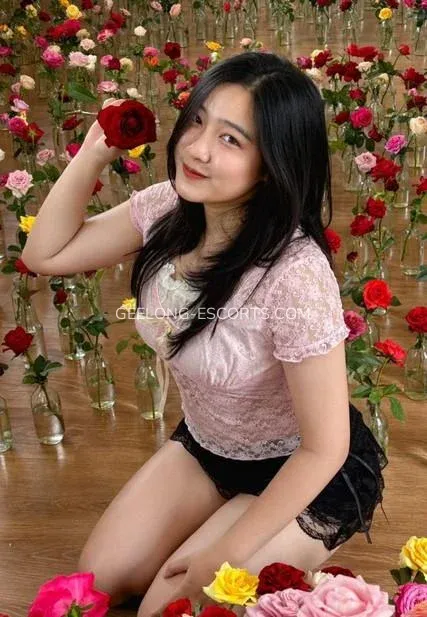 Geelong escorts Rachel — 7