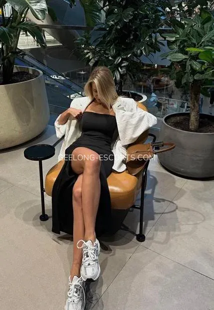 Geelong escorts Frida — 1