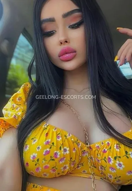 Geelong escorts Riley — 3