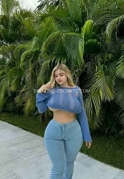 Geelong escorts Maya — 6