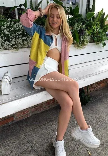 Geelong escorts Ebba — 7