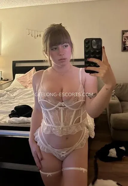 Geelong escorts Ellie — 4