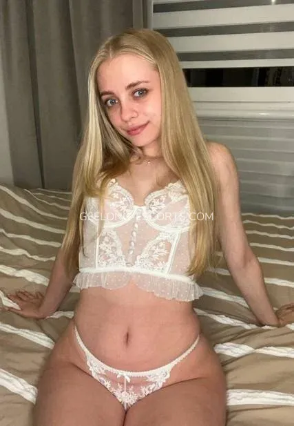 Geelong escorts Marie — 4