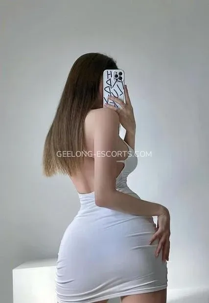 Geelong escorts Rachel — 7