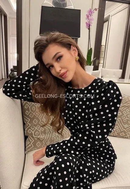Geelong escorts Heaven — 10