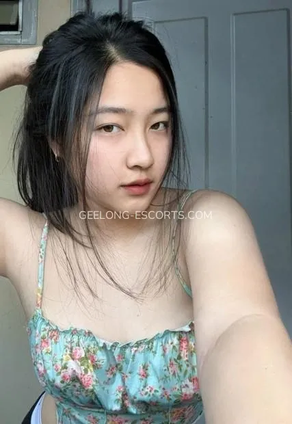 Geelong escorts Rachel — 2