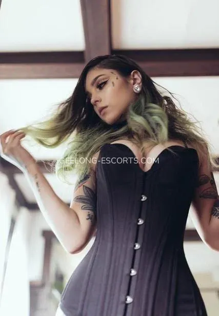 Geelong escorts Justina — 4