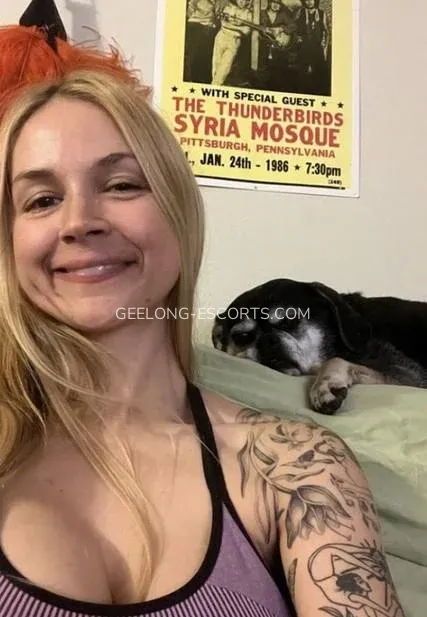 Geelong escorts Lena — 7