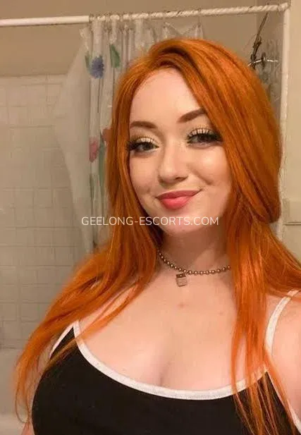 Geelong escorts Nieves — 3