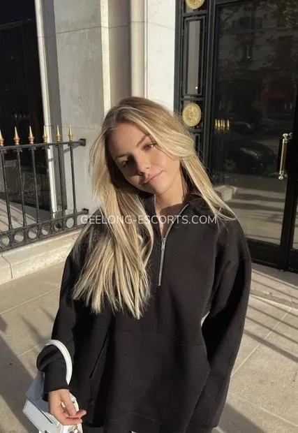 Geelong escorts Lillian — 2