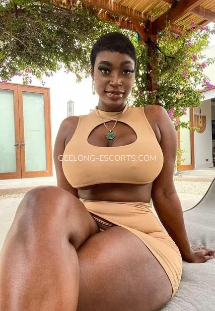 Geelong escorts Chloe — 1