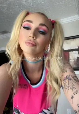 Geelong escorts Frida — 3