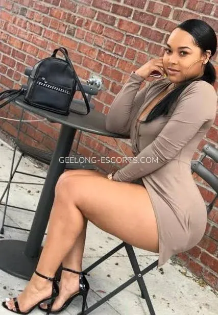 Geelong escorts Nevaeh — 4