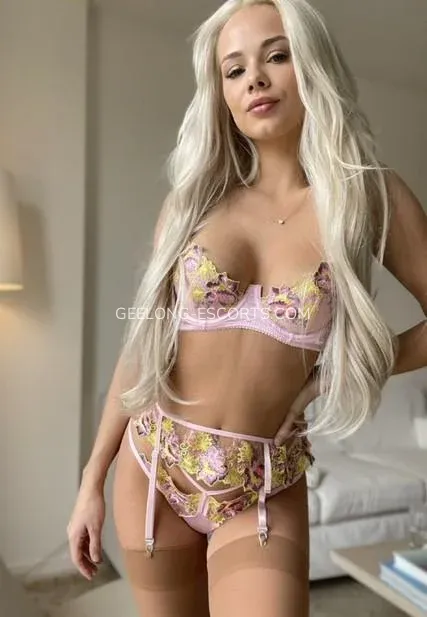 Geelong escorts Astrid — 7