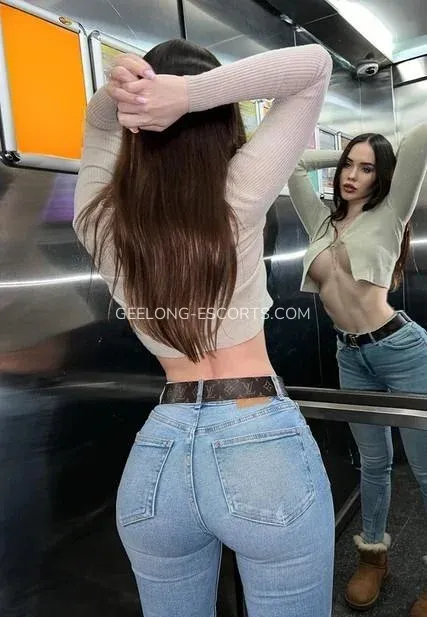 Geelong escorts Gisela — 5